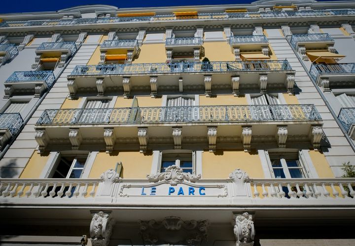 Lejlighed i Vichy, Allier, Vichy - € 120.000 | Ref: 1251 - foto 1