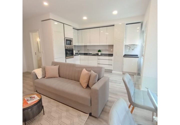Lejlighed i Lisbon, Lisbon, Lisbon - € 499.900 | Ref: APA_10345 - foto 1
