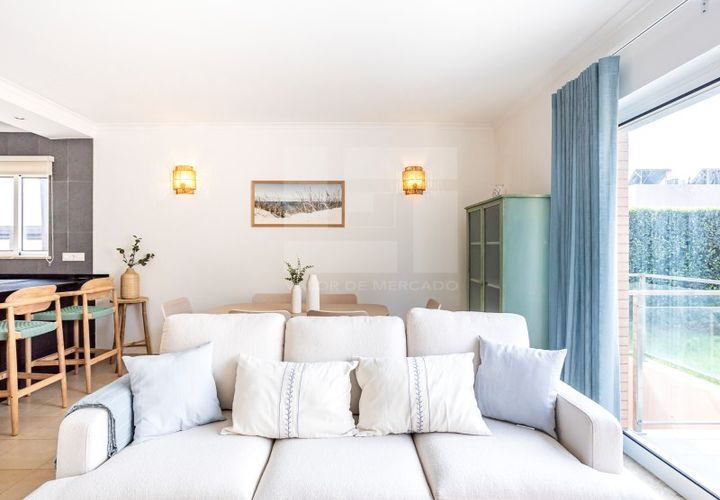 Rækkehus i Carvoeiro, Faro, Carvoeiro - € 530.000 | Ref: 7742 (2) - foto 1