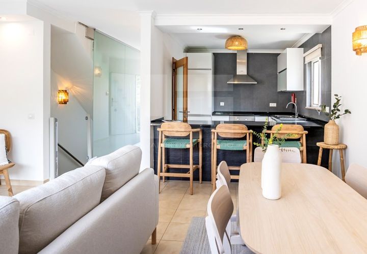 Rækkehus i Carvoeiro, Faro, Carvoeiro - € 520.000 | Ref: 4472 ( 3 ) - foto 1