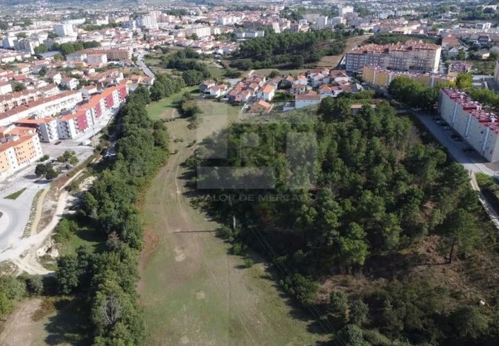 Helårsgrund i Chaves, Vila Real, Chaves - € 367.310 | Ref: 326732 - foto 1