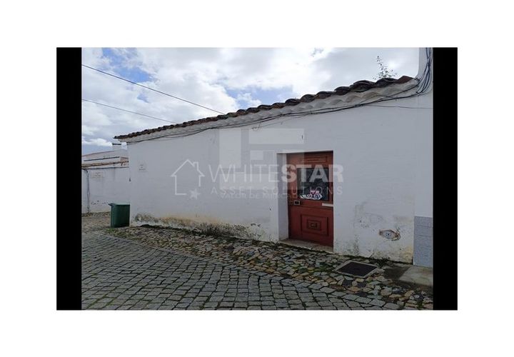 Bungalou a Vidigueira, Beja, Vidigueira - € 44.000 | Ref: 90-P01-001281 - foto 1