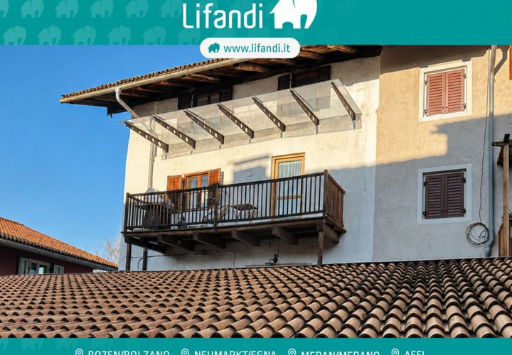 Villa a Montagna, South Tyrol, Montagna - € 675.000 | Ref: B001 - foto 1