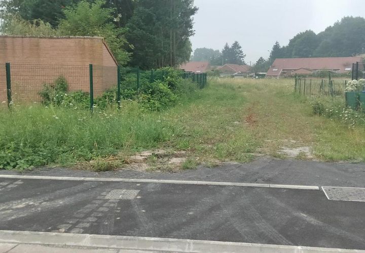 Terra a Roost-Warendin, Nord, Roost-Warendin - € 70.000 | Ref: 23256 - foto 1