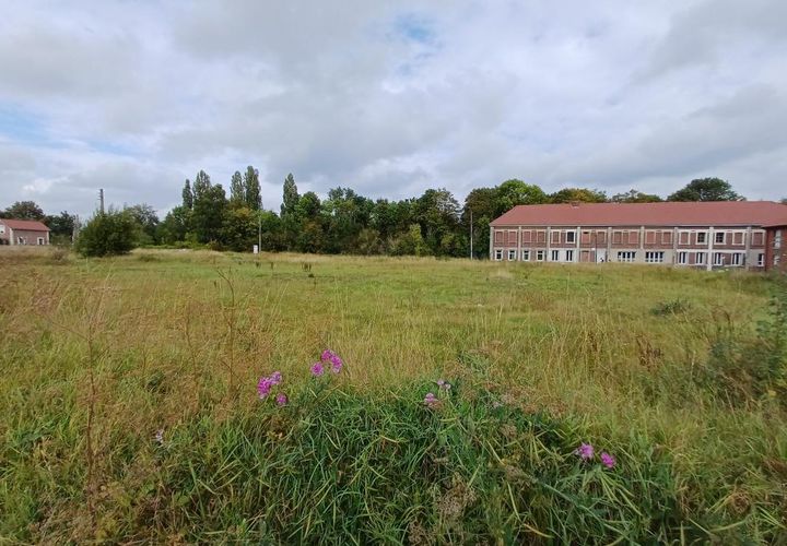 Terra a Hersin-Coupigny, Pas-de-Calais, Hersin-Coupigny - € 48.400 | Ref: 23293 - foto 1