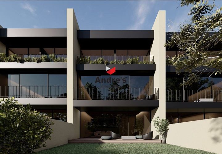 Villa i Gondomar, Porto, Gondomar - € 510.000 | Ref: 2240 - foto 1