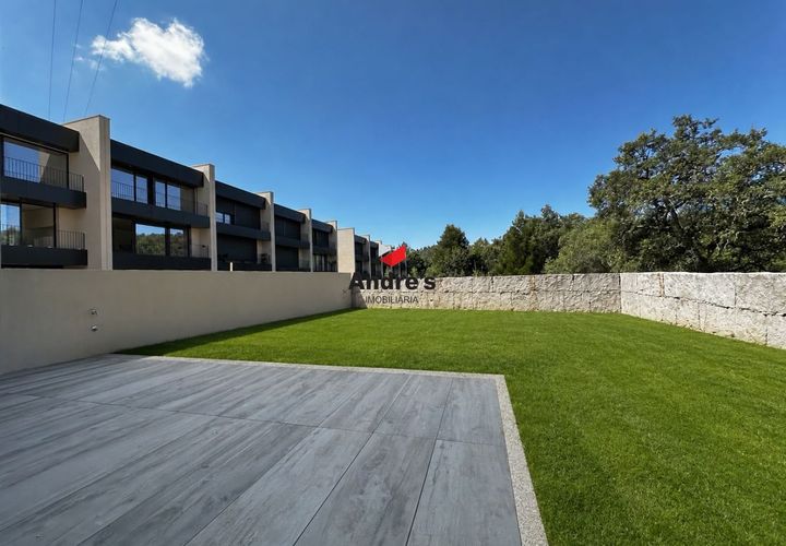 Villa em Gondomar, Porto, Gondomar - € 537.500 | Ref: 2241 - foto 1