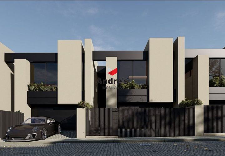 Villa i Gondomar, Porto, Gondomar - € 470.000 | Ref: 2242 - foto 1