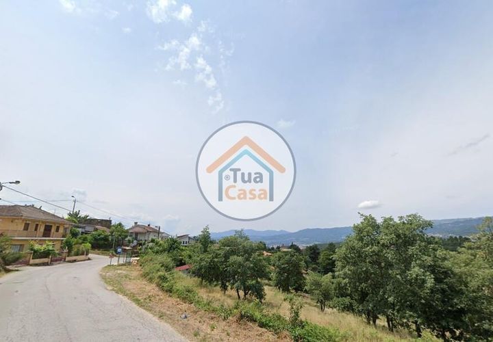 Helårsgrund i Vila Real, Vila Real, Vila Real - € 70.000 | Ref: 10TC3549 - foto 1