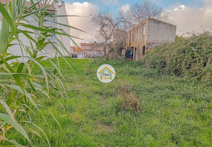 Helårsgrund i Ilhavo, Aveiro, Ilhavo - € 128.000 | Ref: 2TC2958 - foto 1
