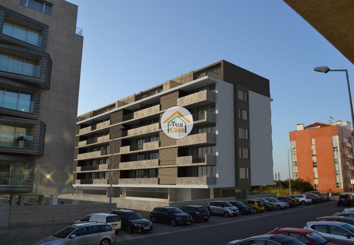 Lejlighed i Aveiro, Aveiro, Aveiro - € 486.280 | Ref: 2TC2747 - foto 1