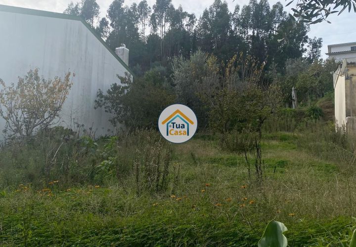 Helårsgrund i Coimbra, Coimbra, Coimbra - € 73.500 | Ref: 4TC2764 - foto 1
