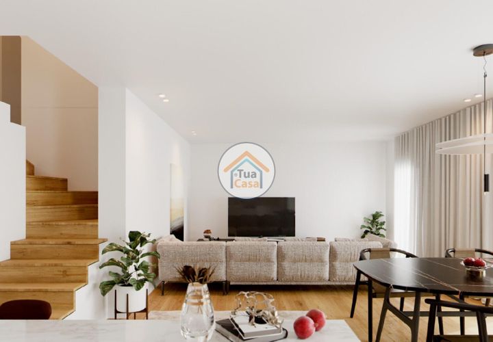 Lejlighed i Alcobaca, Leiria, Alcobaca - € 296.000 | Ref: 10TC3330 - foto 1