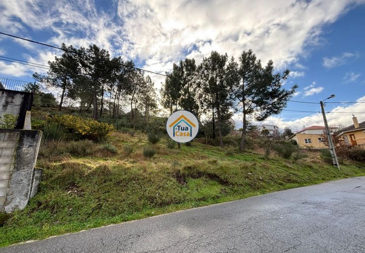 Helårsgrund i Vila Real, Vila Real, Vila Real - € 145.000 | Ref: 10TC3592 - foto 1