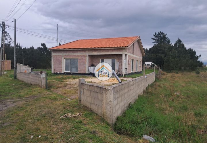 Byhus i Vagos, Aveiro, Vagos - € 350.000 | Ref: 14TC3624 - foto 1