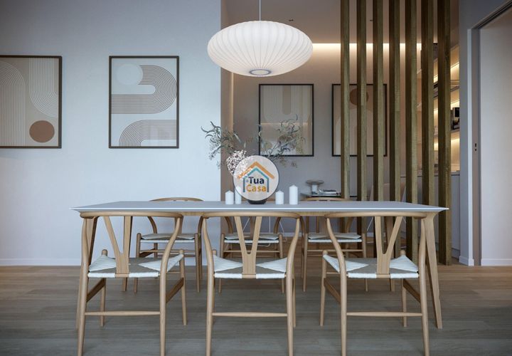 Lejlighed i Aveiro, Aveiro, Aveiro - € 470.000 | Ref: 2TC2753 - foto 1