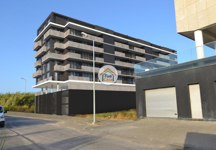 Lejlighed i Aveiro, Aveiro, Aveiro - € 481.280 | Ref: 2TC2745 - foto 1