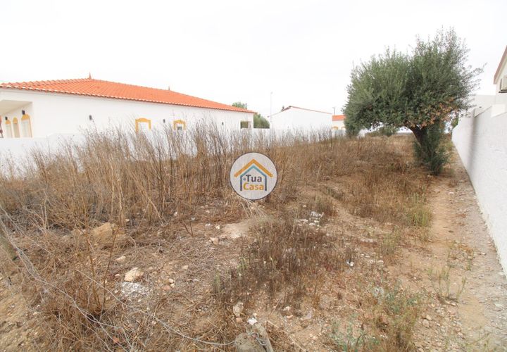 Terra a Castro Verde, Beja, Castro Verde - € 80.000 | Ref: 3TC3368 - foto 1