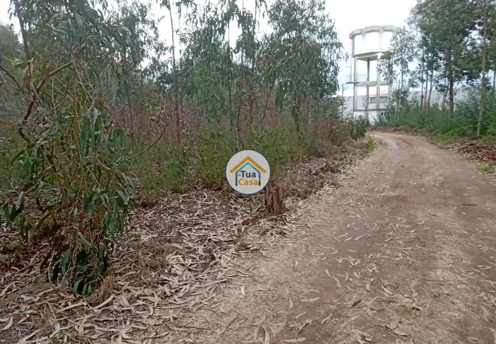 Helårsgrund i Agueda, Aveiro, Agueda - € 130.000 | Ref: 2TC2827 - foto 1