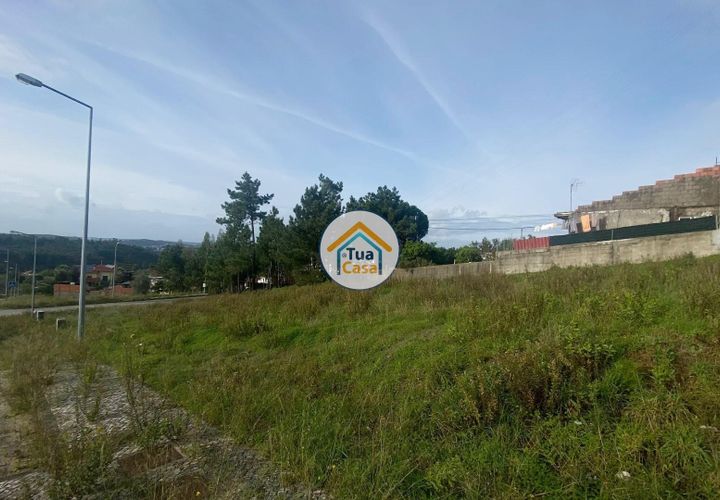 Helårsgrund i Coimbra, Coimbra, Coimbra - € 115.000 | Ref: 4TC2712 - foto 1