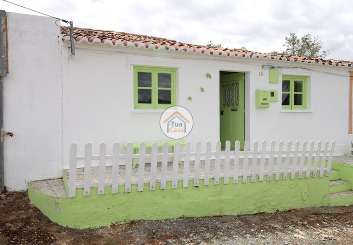 Byhus i Ourique, Beja, Ourique - € 230.000 | Ref: 3TC3183 - foto 1