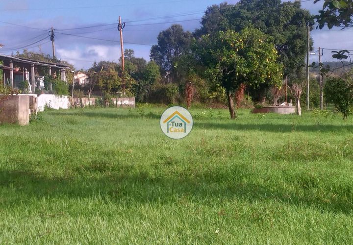 Helårsgrund i Coimbra, Coimbra, Coimbra - € 127.500 | Ref: 4TC2678 - foto 1