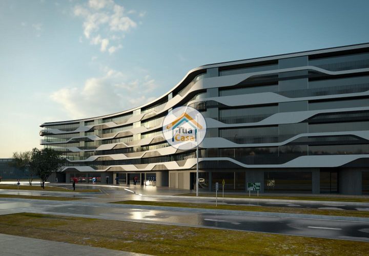 Lejlighed i Aveiro, Aveiro, Aveiro - € 455.000 | Ref: 2TC2748 - foto 1