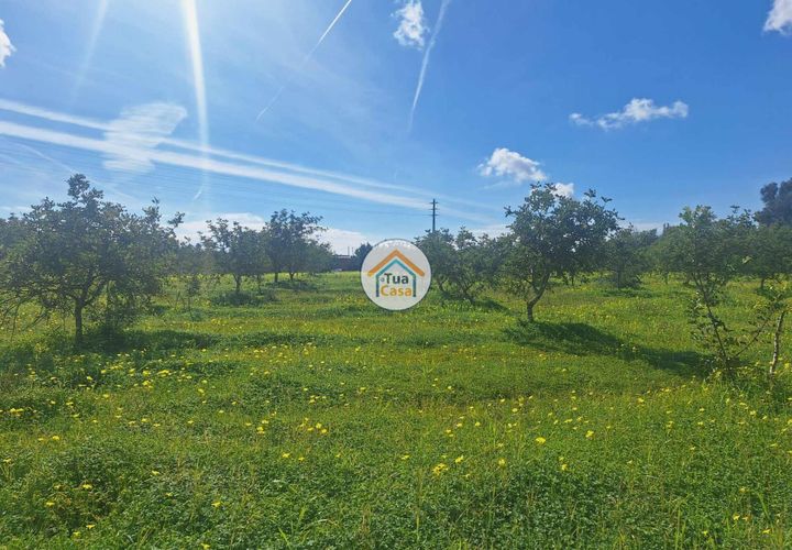 Helårsgrund i Faro, Faro, Faro - € 300.000 | Ref: 12TC3620 - foto 1