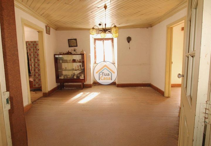 Byhus i Soure, Coimbra, Soure - € 70.000 | Ref: 4TC2653 - foto 1