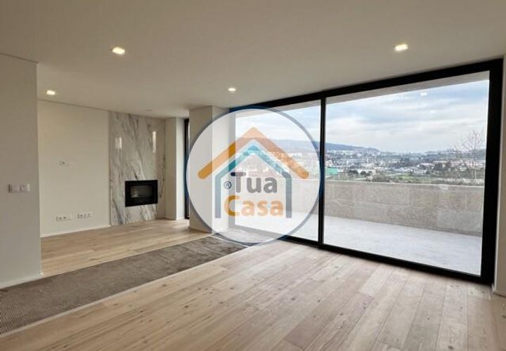 Lejlighed i Guimaraes, Braga, Guimaraes - € 350.000 | Ref: 10TC3587 - foto 1