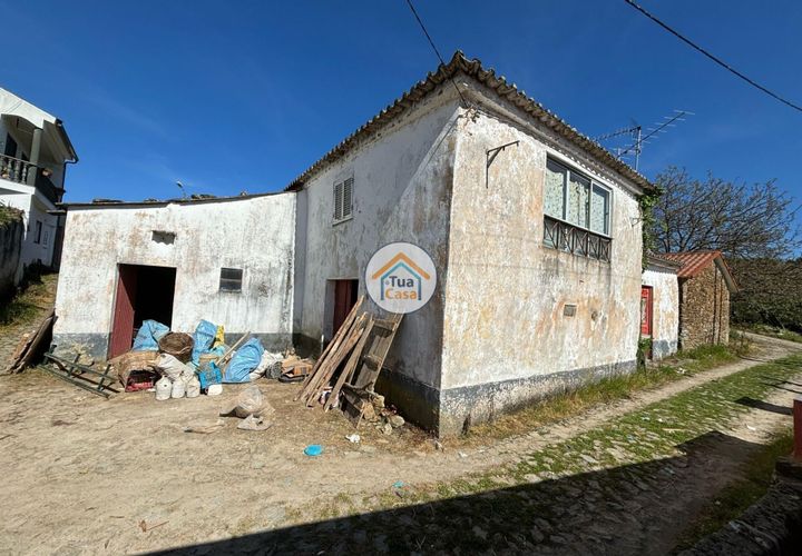 Byhus i Vila Real, Vila Real, Vila Real - € 65.000 | Ref: 10TC3603 - foto 1