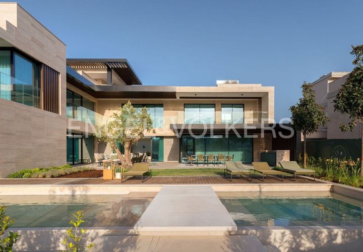Lejlighed i Quinta do Lago, Faro, Quinta do Lago - € 4.000.000 | Ref: W-02RWL4 - foto 1
