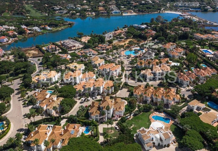 Lejlighed i Quinta do Lago, Faro, Quinta do Lago - € 950.000 | Ref: W-02T3QC - foto 1