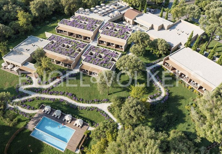 Helårsgrund i Almancil, Faro, Almancil - € 3.900.000 | Ref: W-02T7EF - foto 1