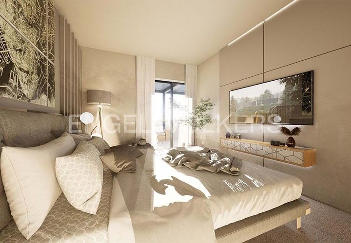 Lejlighed i Almancil, Faro, Almancil - € 485.000 | Ref: W-02WS8V - foto 1