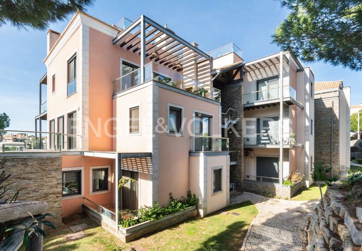 Lejlighed i Vale do Lobo, Faro, Vale do Lobo - € 895.000 | Ref: W-02YPS0 - foto 1