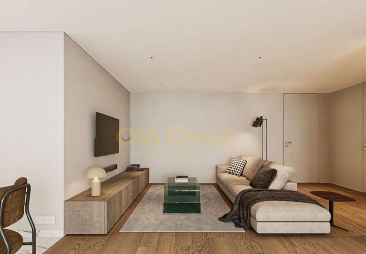 Lejlighed i Gondomar, Porto, Gondomar - € 327.500 | Ref: OC_481_2_S - foto 1