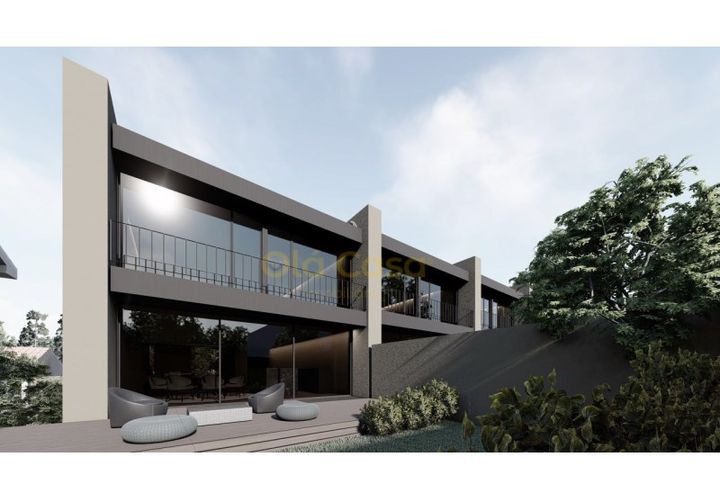 Byhus i Fanzeres, Porto, Fanzeres - € 530.000 | Ref: OC_252_Lote21 - foto 1