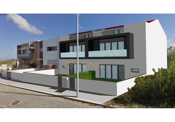 Helårsgrund i Vila Nova da Telha, Porto, Vila Nova da Telha - € 120.000 | Ref: OC_495 - foto 1