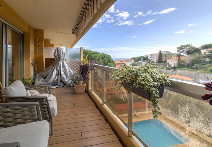 Lejlighed i Nice, Alpes-Maritimes, Nice - € 520.000 | Ref: 3011438778 - foto 1
