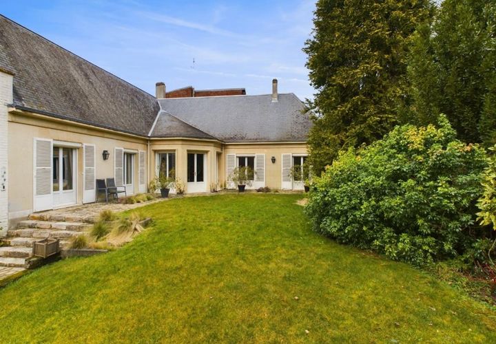 Villa i Roye, Somme, Roye - € 460.000 | Ref: 3011438679 - foto 1