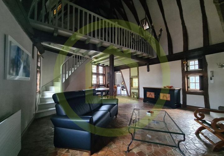 Lejlighed i Angers, Maine-et-Loire, Angers - € 494.000 | Ref: 3011438594 - foto 1