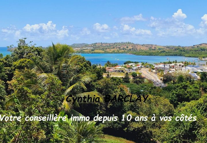 Villa i Le Robert, Martinique, Le Robert - € 380.000 | Ref: 3011436524 - foto 1