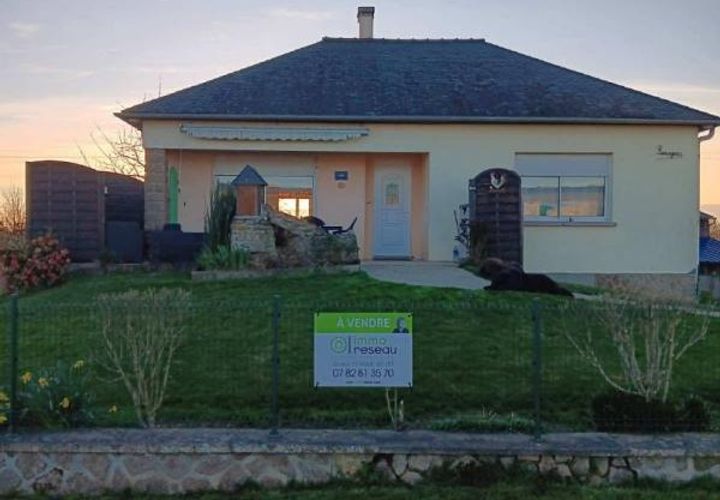 Villa a Desertines, Mayenne, Desertines - € 144.000 | Ref: 3011438230 - foto 1