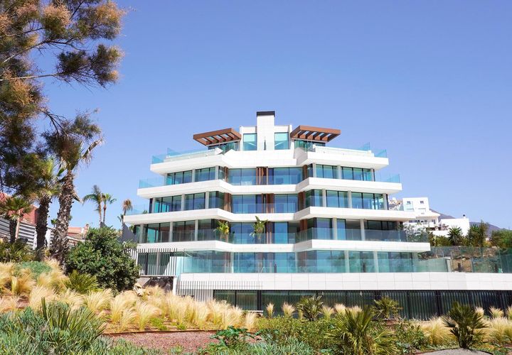 Lejlighed i Estepona, Malaga, Estepona - € 2.650.000 | Ref: SaphireM3 - foto 1