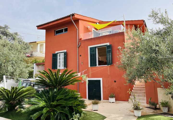 Villa i Valderice, Trapani, Valderice - € 495.000 | Ref: Villa Milli - foto 1