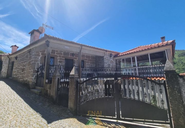 Villa i Arcos de Valdevez, Viana do Castelo, Arcos de Valdevez - € 145.000 | Ref: PTL-001-050 - foto 1