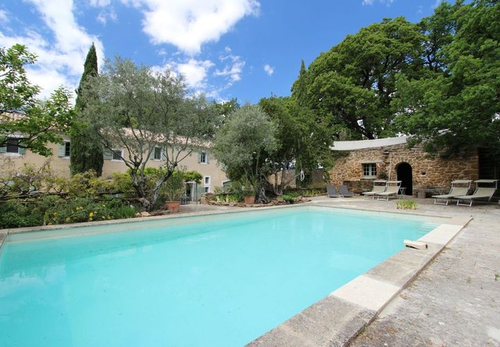 Villa i Caromb, Vaucluse, Caromb - € 1.600.000 | Ref: HH-14453538 - foto 1