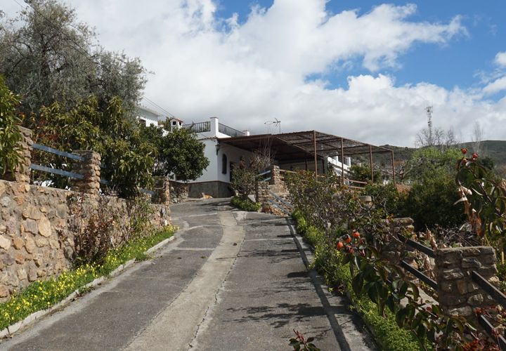 Landejendom i Orgiva, Granada, Orgiva - € 550.000 | Ref: OC572 - foto 1