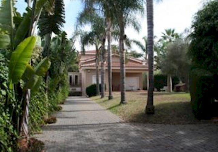 Villa a Tacoronte, Tenerife, Tacoronte - € 840.000 | Ref: 118783 - foto 1